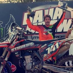 Meet your Posher, Josh